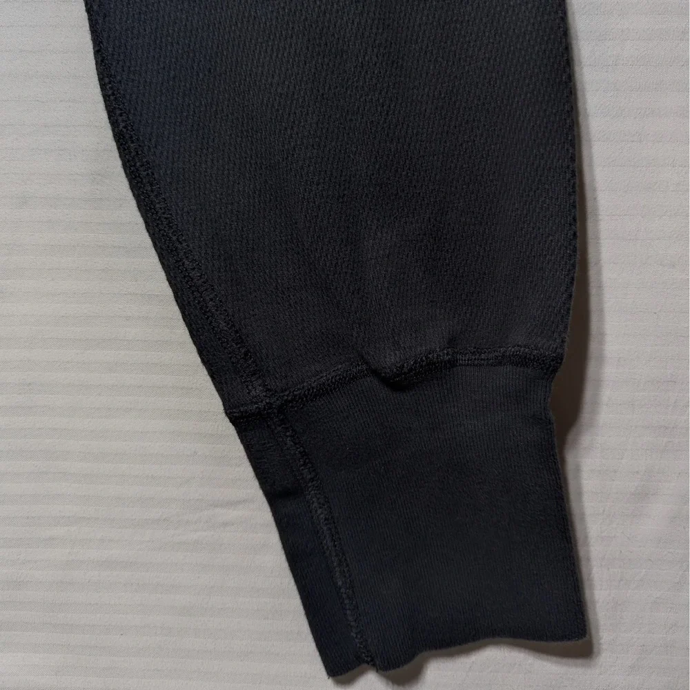 Carhartt Force Base Layer Pants Thermal Leggings Black Size‎ Small